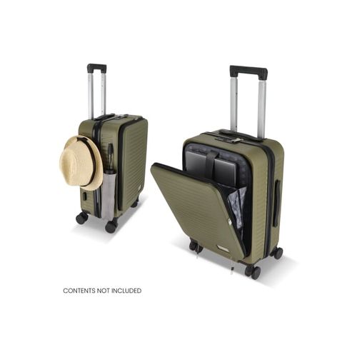 Valise à roulettes InSideOut Travel Trolley Rulla 20 pouces Valise à roulettes InSideOut Travel Trolley Rulla 20 pouces