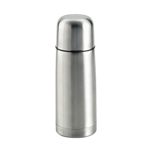 Thermos en acier inoxydable de 350 ml Carmen Thermos en acier inoxydable de 350 ml Carmen