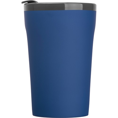 Ceramic cup – rubberized TOMAS