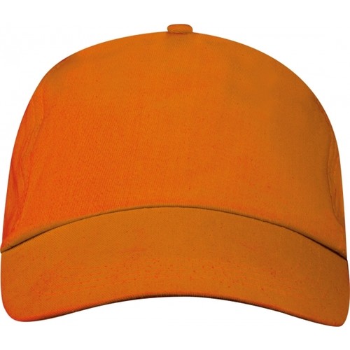 5-panel baseball cap SANTA FE