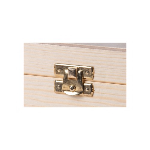 Caja de madera 30x40x13 cm Caja de madera 30x40x13 cm