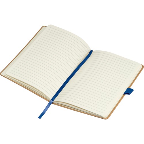 Bambusowy notatnik Bambusowy notatnik