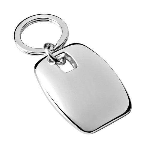 KEY CHAIN RECTANGULAR
