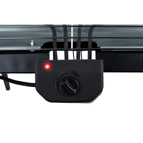 ALPINA BBQ Electric Grill 2200W 51x30cm ALPINA BBQ Electric Grill 2200W 51x30cm