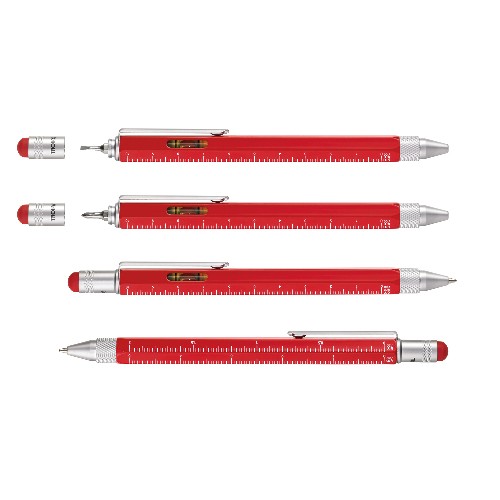 multifunctionele balpen