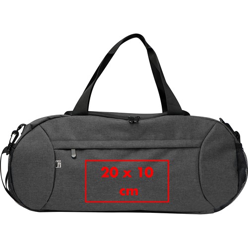 Bolsa RPET Bolonia Bolsa RPET Bolonia