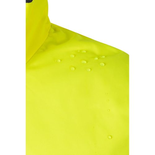 VL THEMIS. Two-tone parka (190g/m²), in polyester (100%), with PU coating VL THEMIS. Two-tone parka (190g/m²), in polyester (100%), with PU coating