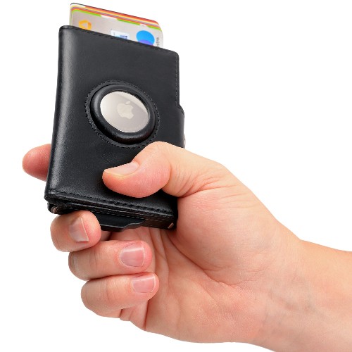 Mens Smart Wallet TROIKA MENS SMART WALLET Mens Smart Wallet TROIKA MENS SMART WALLET