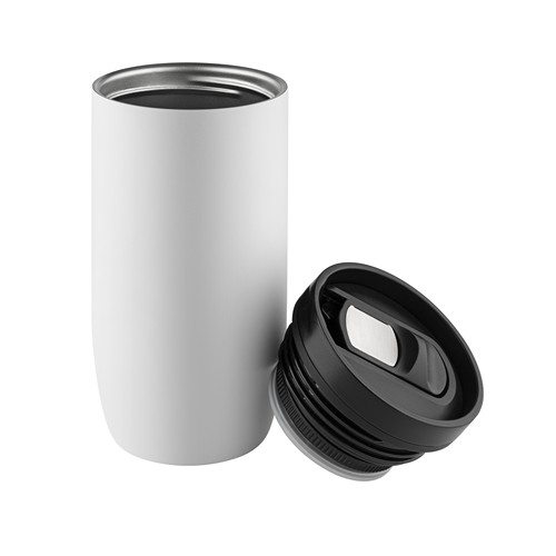 Metmaxx® Thermobecher "Crema Extensa SafeSlide" Metmaxx® Thermobecher "Crema Extensa SafeSlide"