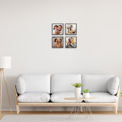 płótno z nadrukiem