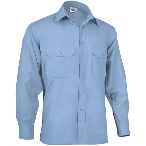 Camicia M/L ACADEMY