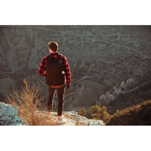 Mochila Bobby Explore