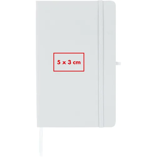 A5 note book Kiel