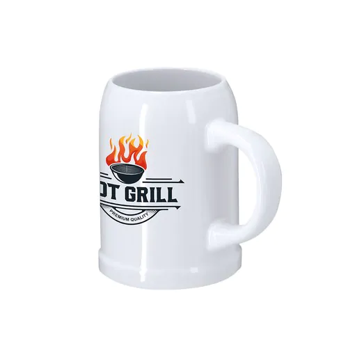 Sublimation Jug Reggio