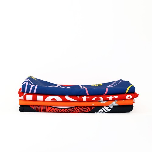 CUSTOMIZABLE TABLECLOTH 145X200 CM CUSTOMIZABLE TABLECLOTH 145X200 CM