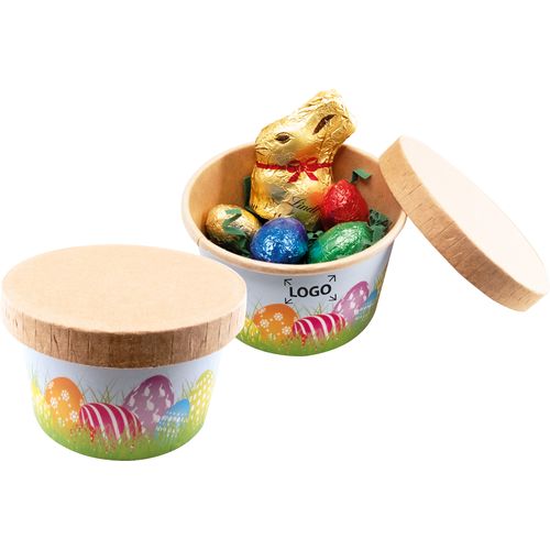 Easter Cup Easter Cup