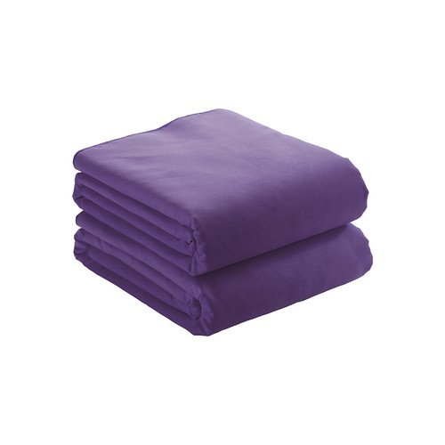 Extra-absorbent microfibre polyester (170 g/m2) towel (50 x 100 cm)