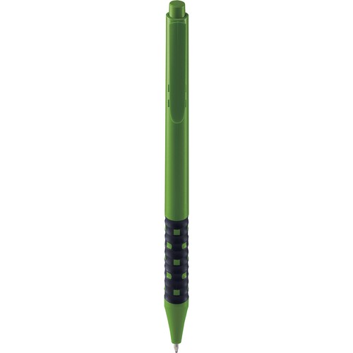 * PENNA A SFERA IN PLASTICA
