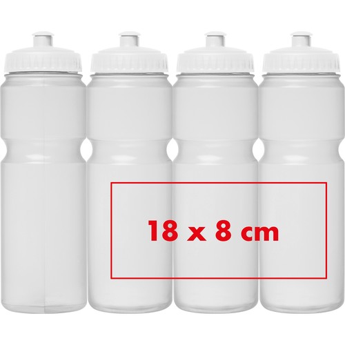 Bidon 750 ml