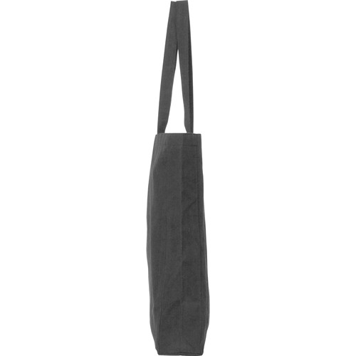 Borsa in cotone riciclato Manhattan