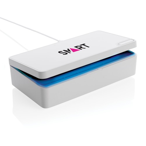 UV-C sterilisatie box UV-C sterilisatie box