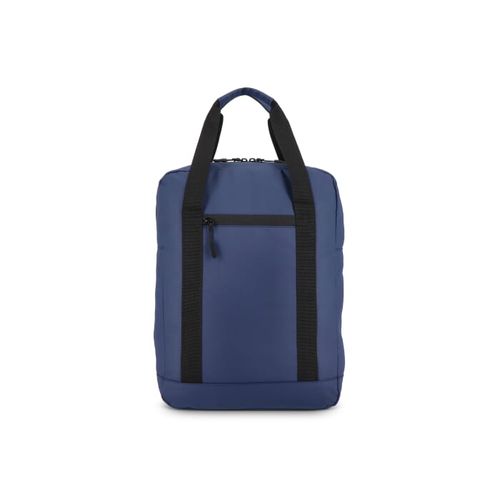 PU coated R-PET 600D Backpack 27.5 x 12 x 37.5 cm 12 L PU coated R-PET 600D Backpack 27.5 x 12 x 37.5 cm 12 L