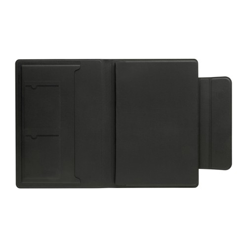 Stuart RCS certified RPU magnetic A5 portfolio Stuart RCS certified RPU magnetic A5 portfolio