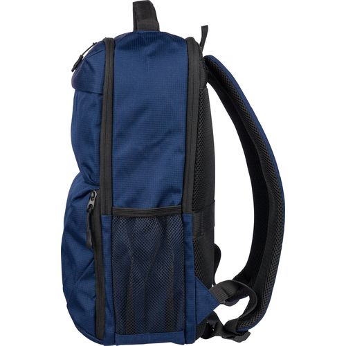 Sac à dos Ocean Bound en polyester rPET 300) Tova Sac à dos Ocean Bound en polyester rPET 300) Tova