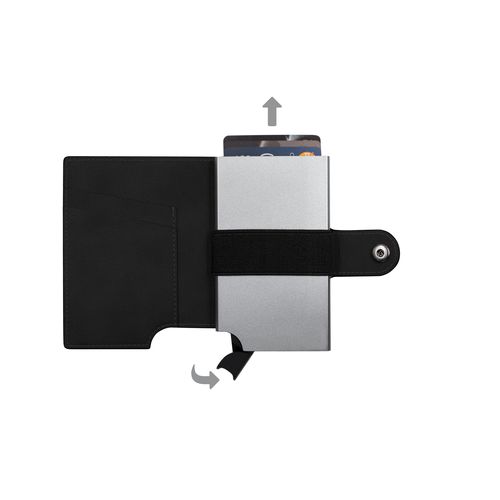 BrandCharger Wally Porto kaarthouder