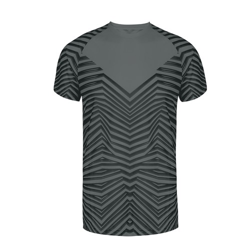 Adult T-Shirt Tecnic Tingyi
