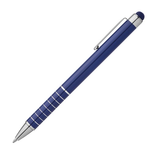 Touchpen van metaal