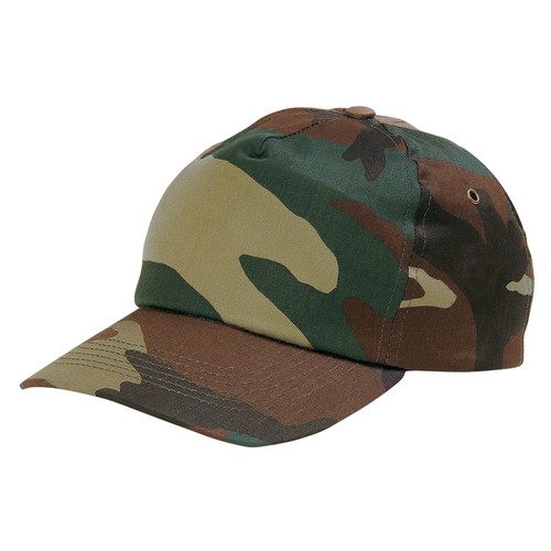 Casquette JUNGLE Casquette JUNGLE