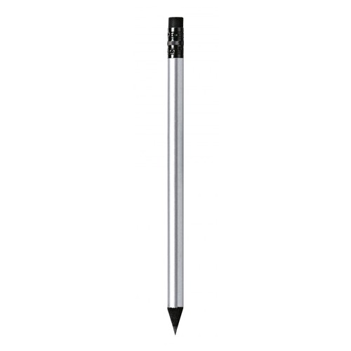 CRAYON ARGENT d=10 long.=190-MIN.100PCS. CRAYON ARGENT d=10 long.=190-MIN.100PCS.
