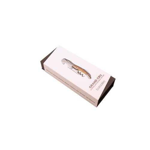 Sommelier 'Grand Cru', double levier, olivier Sommelier 'Grand Cru', double levier, olivier