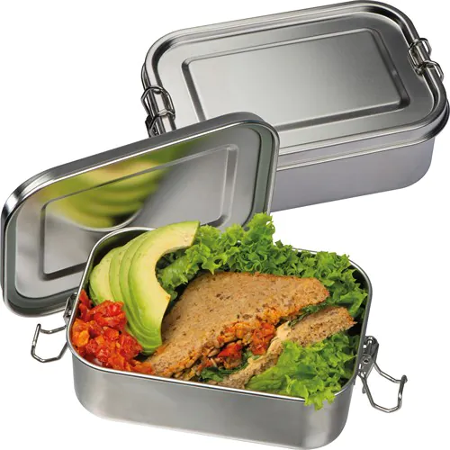 Lunch box SINT-TRUIDEN 700 ml Lunch box SINT-TRUIDEN 700 ml