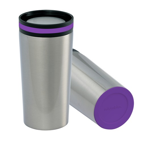Thermo mug RETUMBLER-myDRINQEO