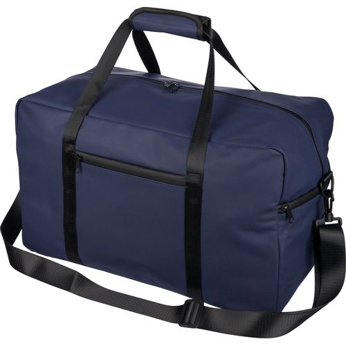 Sac de sport en PU recyclé Mirae Sac de sport en PU recyclé Mirae