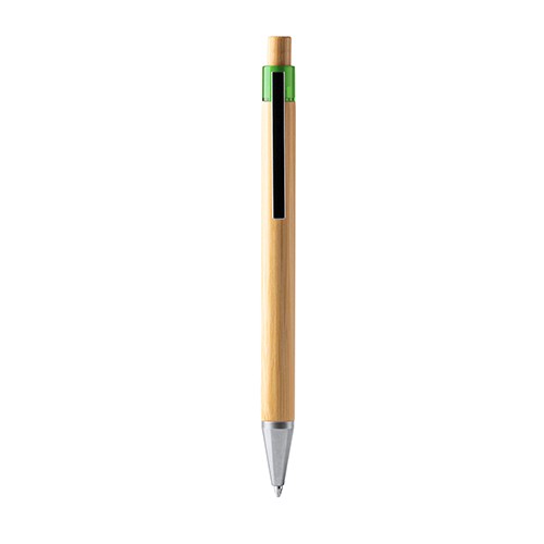 Stylo à bille Heliconia
