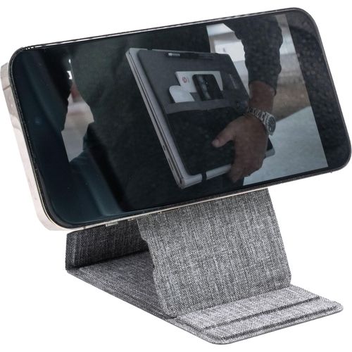 BrandCharger The Ascend Charge phone holder