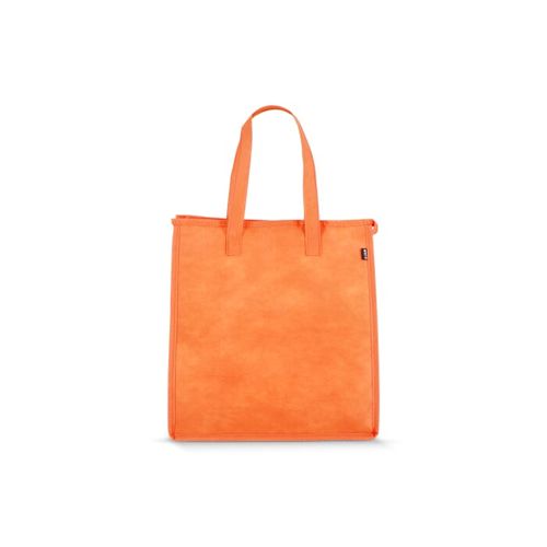 R-PET Cooler bag non-woven 33x 25.5 x 37cm 75g/m² R-PET Cooler bag non-woven 33x 25.5 x 37cm 75g/m²