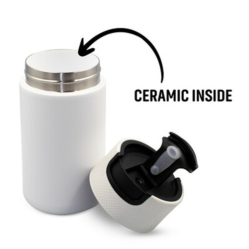 thermosbeker