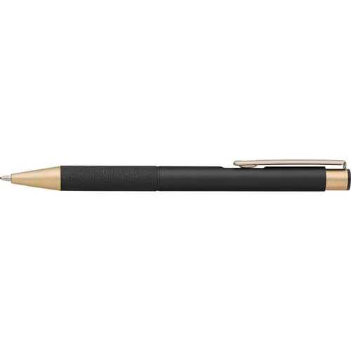Aluminium ballpen Remy