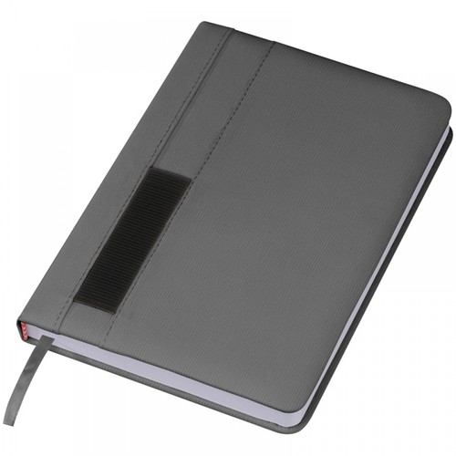 Carnet avec poche A5