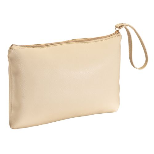 Sac polyvalent en PU à grain fin de type saffiano Sac polyvalent en PU à grain fin de type saffiano