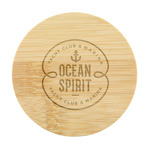 Wooosh Scented Candle Musk Peach bougie parfumée Wooosh Scented Candle Musk Peach bougie parfumée