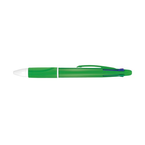 penna a sfera multicolore penna a sfera multicolore