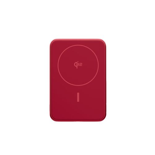 Fresh 'n Rebel Wireless Powerbank 10000mAh Compatible with MagSafe