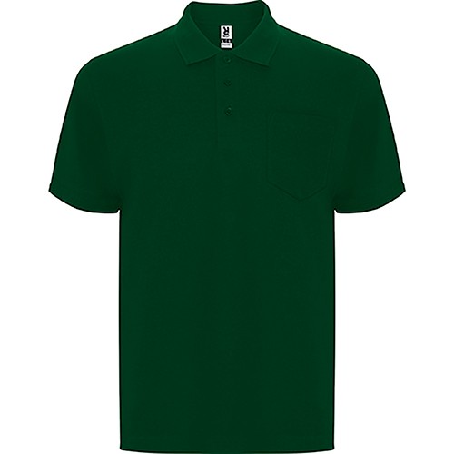Polo manga corta CENTAURO PREMIUM