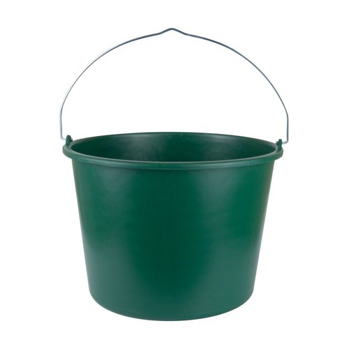 Bucket STRONG Green Recycling 16 l Bucket STRONG Green Recycling 16 l