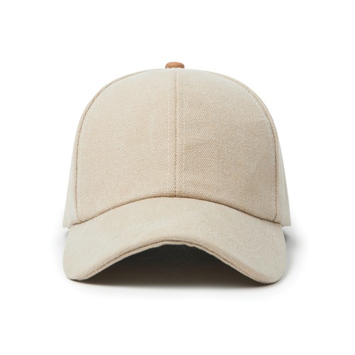 VINGA Bosler AWARE™ recycled canvas cap VINGA Bosler AWARE™ recycled canvas cap